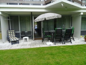 Appartement Duinweg35