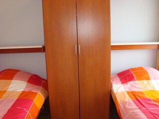 Appartamento Westkapelle Caratteristiche 11