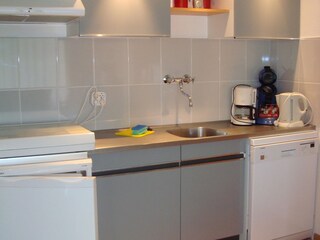 Appartamento Westkapelle Caratteristiche 9