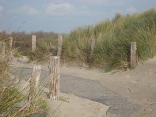 Appartamento Westkapelle Ambiente 18