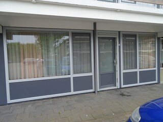 Appartamento Westkapelle Pianta del piano 20