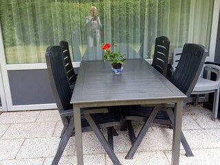 Appartement Westkapelle Buitenaudio-opname 5