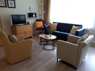 Appartamento Westkapelle Caratteristiche 8