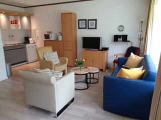 Appartamento Westkapelle Caratteristiche 7