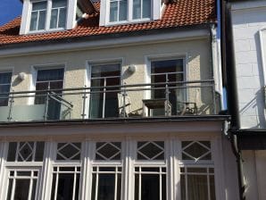 Ferienwohnung im Herrenpfad - Norderney - image1