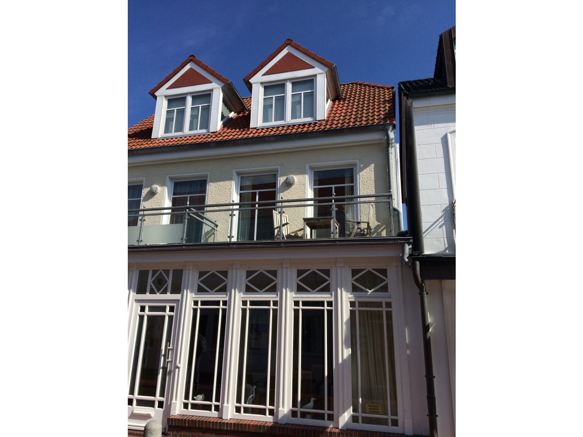 Ferienwohnung im Herrenpfad