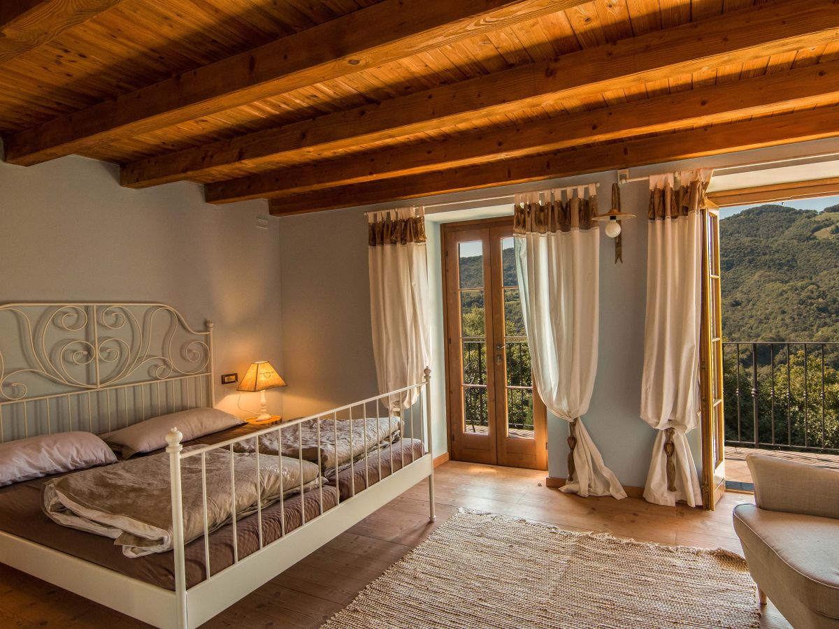 Vakantieappartement Tremosine sul Garda Kenmerken 1