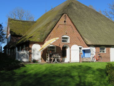 Ferienwohnung Der Haubarg