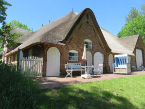 Ferienwohnung Der Haubarg - Tetenbüll - image1