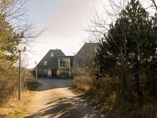 Appartement Buren Buitenaudio-opname 3