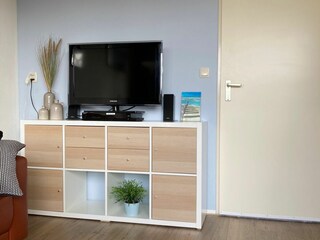 Appartamento Buren Caratteristiche 5