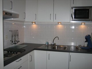 Appartamento Buren Caratteristiche 6