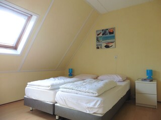 Appartamento Buren Caratteristiche 7