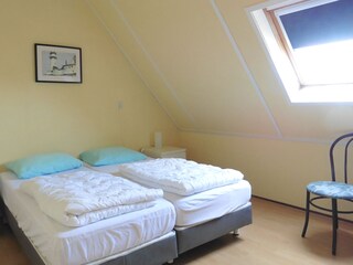 Appartamento Buren Caratteristiche 8