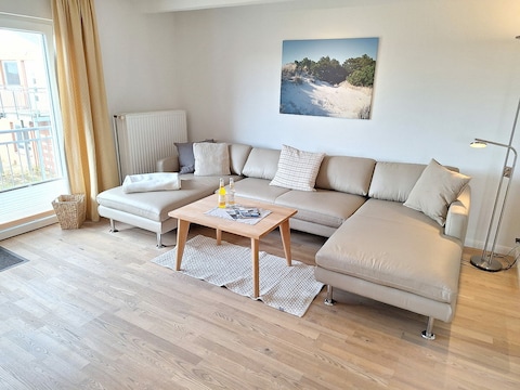 Ferienwohnung Bio-Apartment Schwarzkiefer
