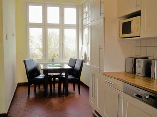Ferienwohnung Ahlbeck (Usedom) Ausstattung 15
