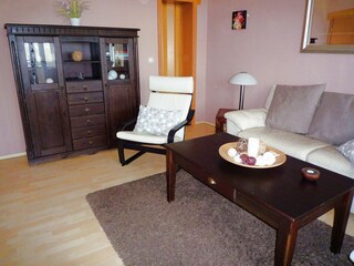 Ferienwohnung Ahlbeck (Usedom) Ausstattung 16