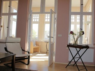 Ferienwohnung Ahlbeck (Usedom) Ausstattung 18