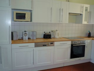 Ferienwohnung Ahlbeck (Usedom) Ausstattung 10