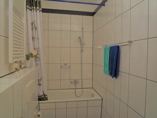 Ferienwohnung Ahlbeck (Usedom) Ausstattung 24