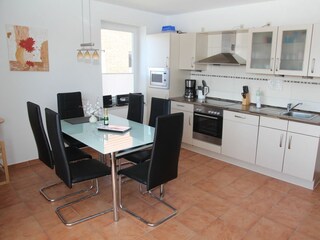 Ferienwohnung Norddeich  10