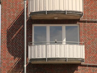 Ferienwohnung Norddeich  13