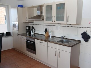 Ferienwohnung Norddeich  14