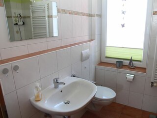 Ferienwohnung Norddeich  15