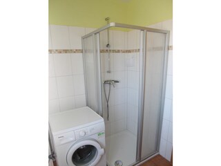 Ferienwohnung Norddeich  16