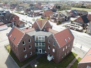 Ferienwohnung Norddeich  20