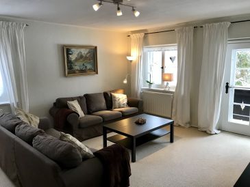 Ferienwohnung Forsthaus Reit im Winkl Nr. 10 im Obergeschoss