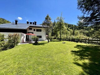 Vakantieappartement Reit im Winkl Buitenaudio-opname 5