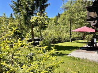 Vakantieappartement Reit im Winkl Buitenaudio-opname 6