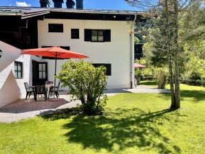 Appartamento per vacanze Casa Forestale Reit im Winkl 10 - al piano terra - Reit im Winkl - image1