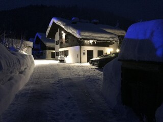 Vakantieappartement Reit im Winkl Buitenaudio-opname 14