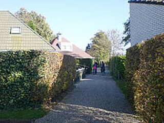 Ferienhaus Ouddorp Umgebung 2