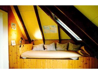 Casa per le vacanze Ouddorp Camera da letto 10