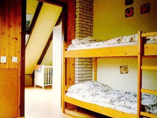 Casa per le vacanze Ouddorp Camera da letto 8