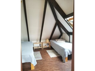 Casa per le vacanze Ouddorp Camera da letto 9