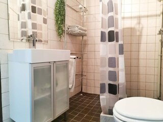 Casa per le vacanze Ouddorp Bagno 12