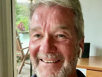 Herr Stephan Greimers