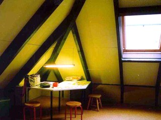 Vakantiehuis Ouddorp  14