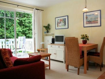 Ferienwohnung Walter