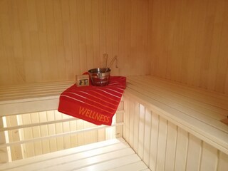 Casa de vacaciones Auggen Características 24