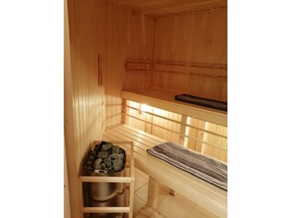 Casa de vacaciones Auggen Características 25