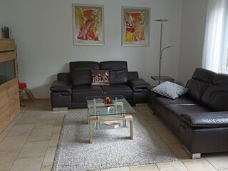 Casa de vacaciones Auggen Características 8