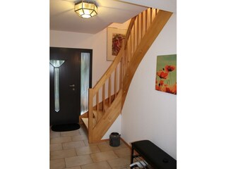 Casa de vacaciones Auggen Características 14