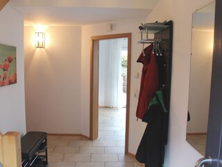 Casa de vacaciones Auggen Características 13