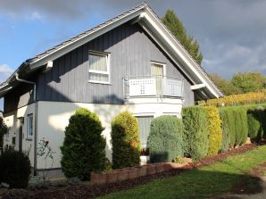 Ferienhaus Huis op de Sonnberg - Sauna