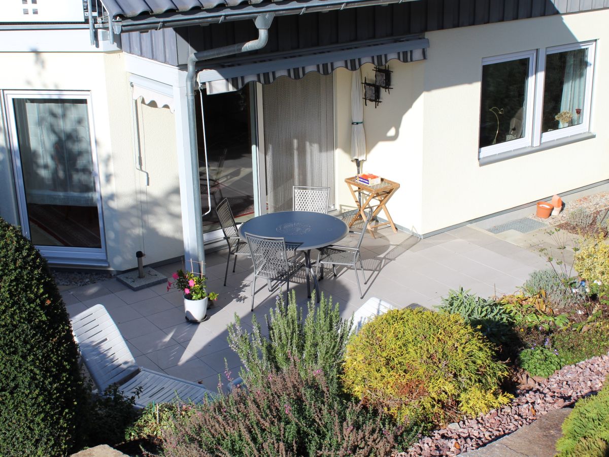 Ferienhaus Haus am Sonnberg, Schwarzwald, Markgräflerland - Herr